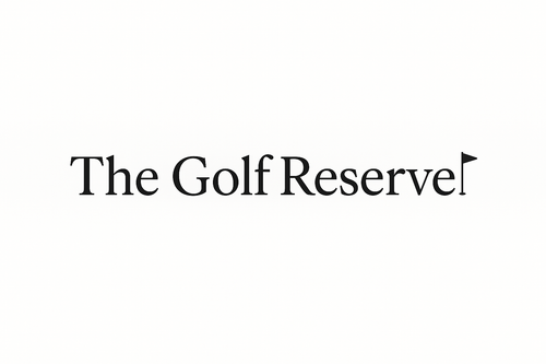 The Golf Reserve